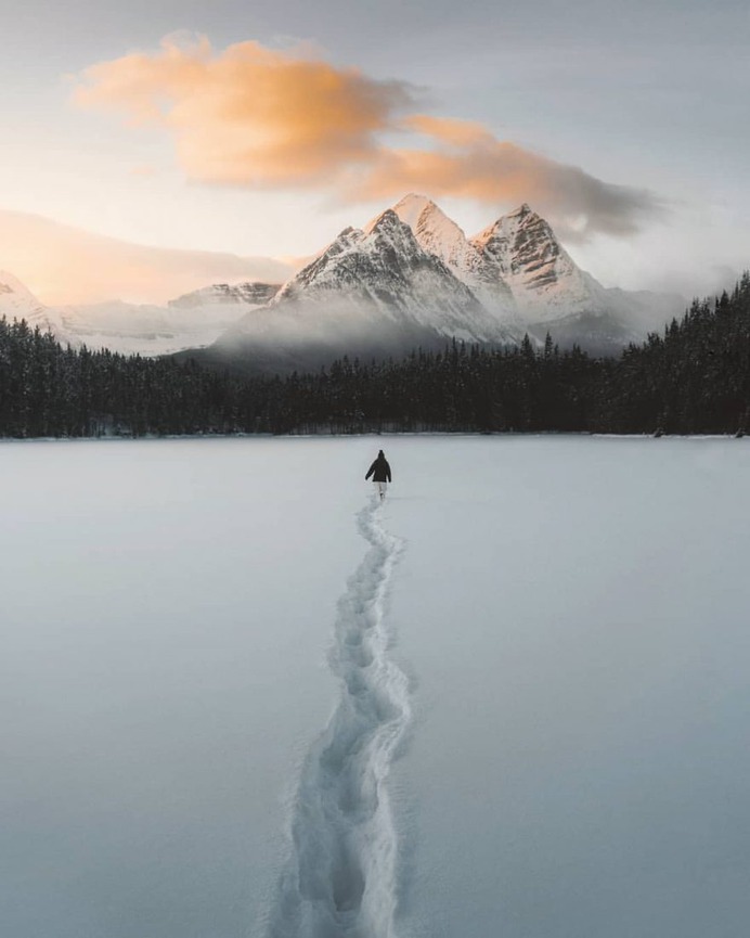 Beautiful Outdoor and Landscape Photography by Victor Aerden