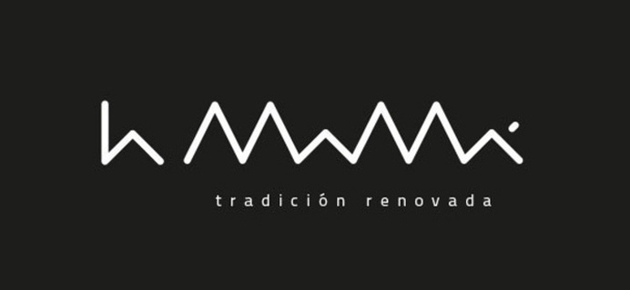 La MamÃ¡ #logo #la #design #mamã¡