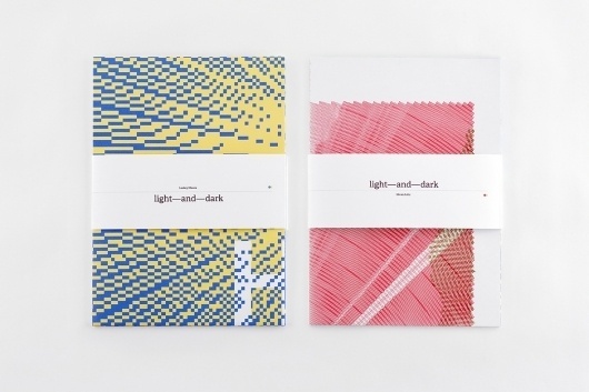 Publication | them-and-us.org #design #graphic #book
