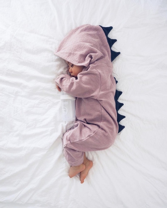 Little Dragon