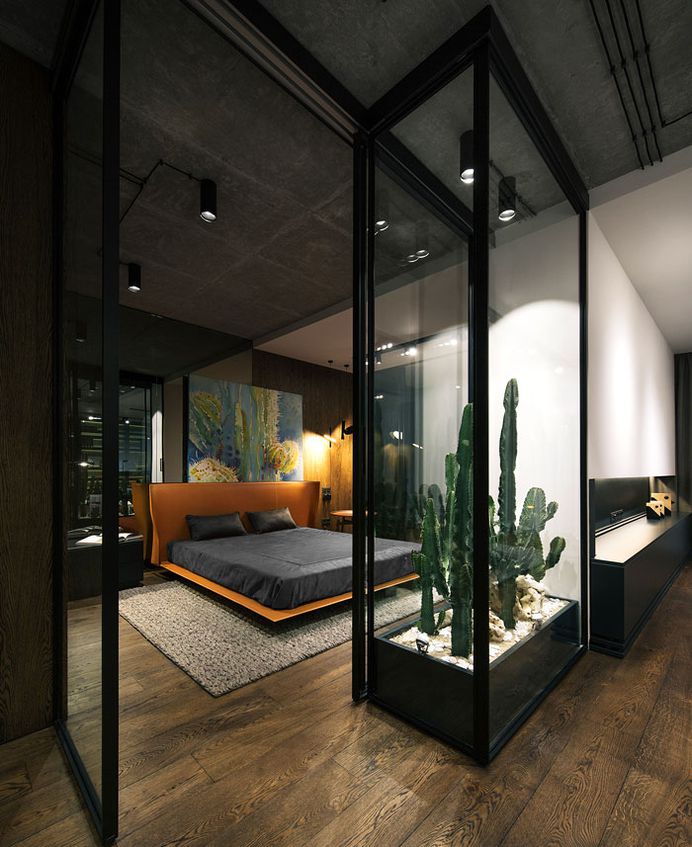 80 Men's Bedroom Ideas – A List of the Best Masculine Bedrooms - InteriorZine