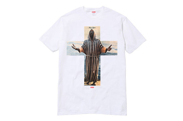 Stax Records x Supreme 2012 Fall/Winter Collection | Hypebeast #tshirt #isaac #stax #supreme #fashion #records #hayes