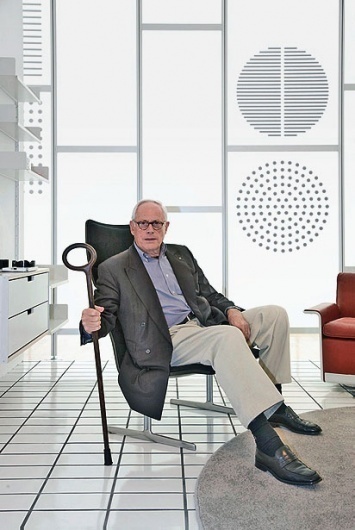 WANKEN - The Blog of Shelby White » Less and More: Dieter Rams #famous #designers #braun #rams #dieter