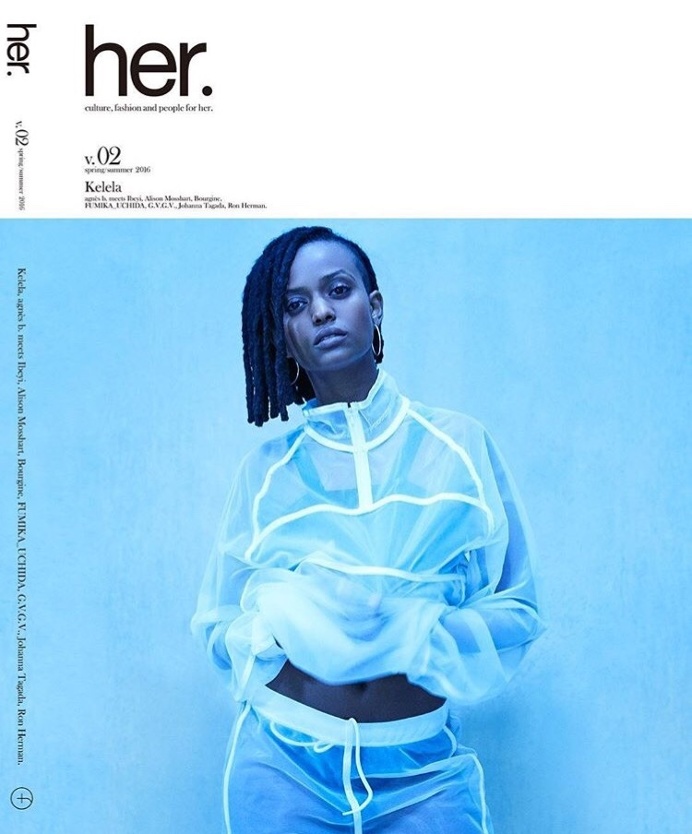 Kelela