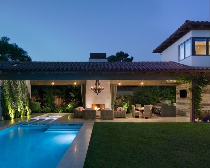 Aire Libre residence