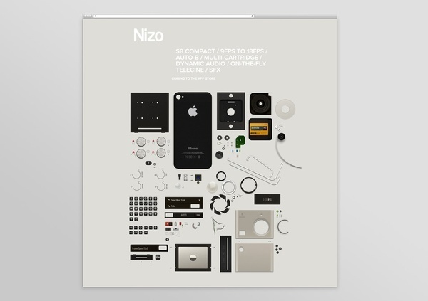Nizo Sons #digital