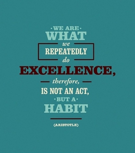 Quotes Posters | Fubiz™ #quote #pogo #poster #typography