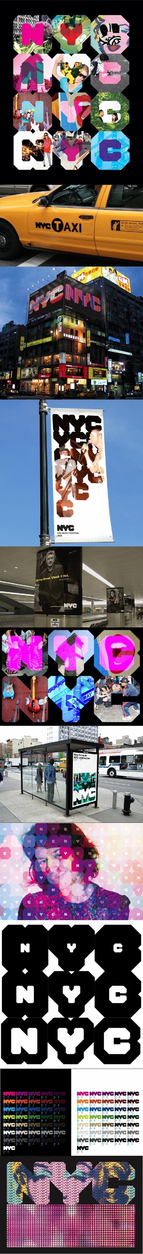 NYC #cc