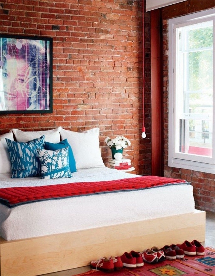 Industrial Chic Loft 8