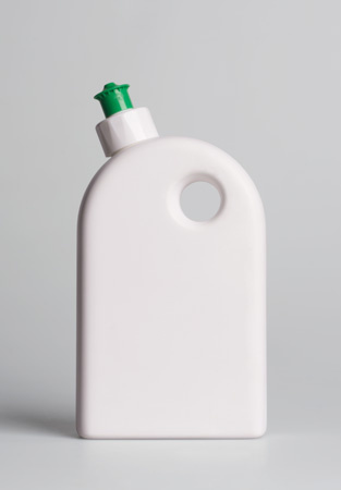 detergent #bottles