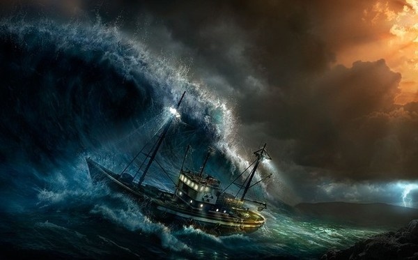 Photo Illustrations by Chris Clor #inspration #photography #art