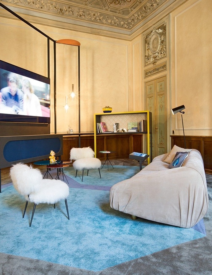 Soft Home in Milan 3