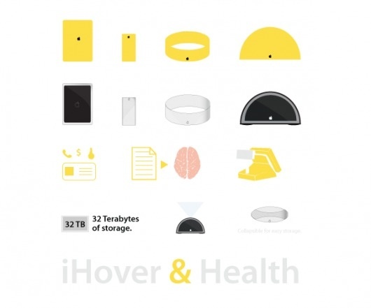 Darren Wong #apple #logos #icons