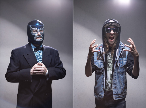 Faces of DragonCon Series 1 on Behance #pictures #nerds #photographs #super #fun #photography #portraits #love