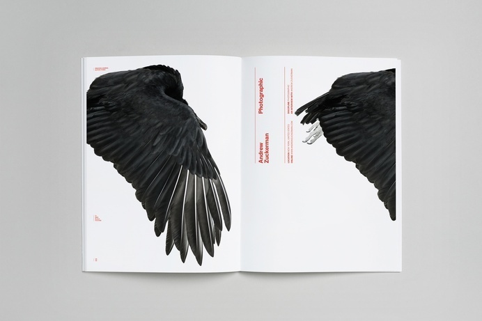 #processjournal #magazine #layout #type