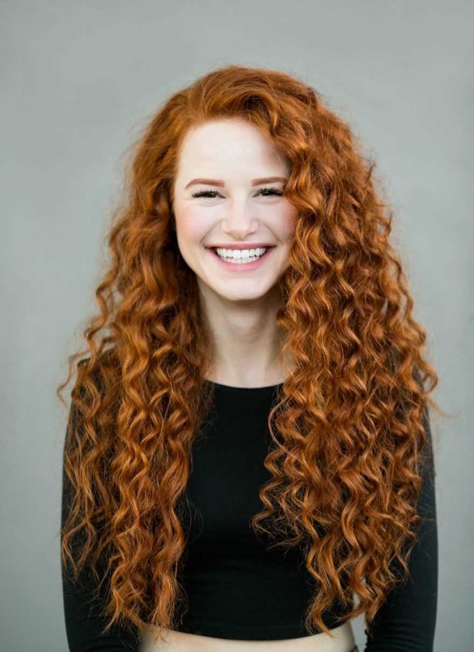 Madeline From Washington State, USA