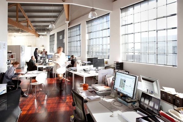 Studio Magazine: Studio Alexander, Auckland #shot #studio