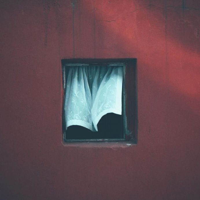 Alper Yesiltas Spent 12 Years Photographing the Same Window