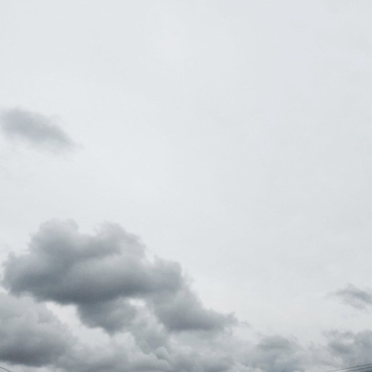 clouds