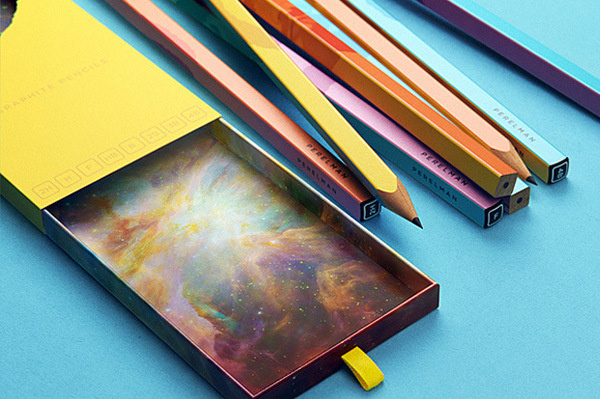 the bold studio grigory perelman pencils 4 #pencils