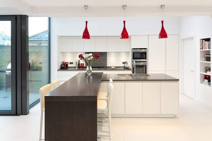 Complete Refurbishment and Extension of a Dilapidated Semi-Detached House in South London 12