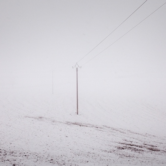 Winter Scapes on Photography Served #photography #white #snow