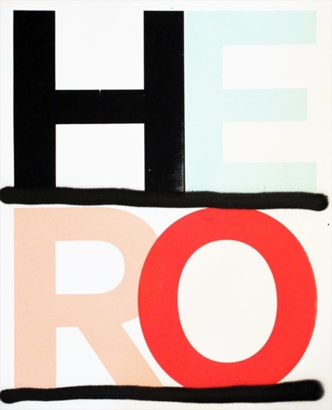 Amy Woodside | PICDIT #type #text #art