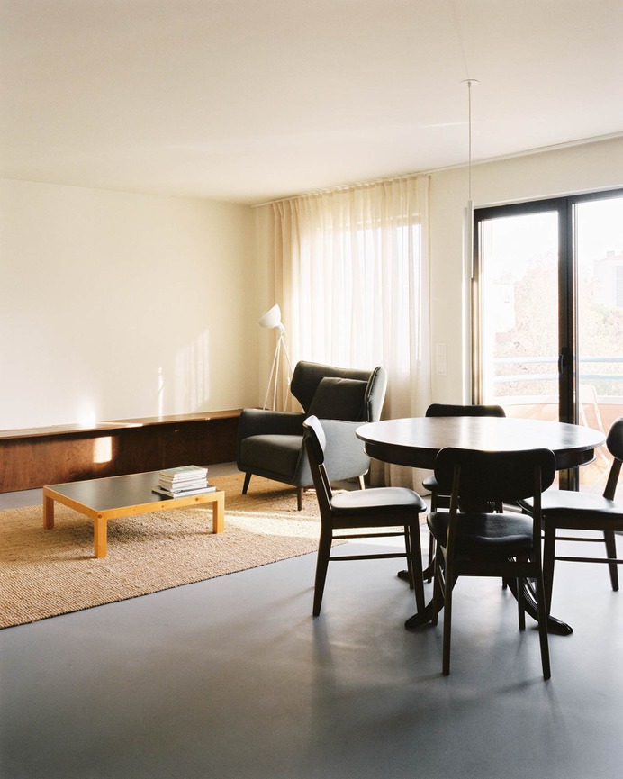 Hernâni Cidade Apartment by Arriba