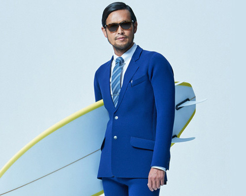 wetsuit
