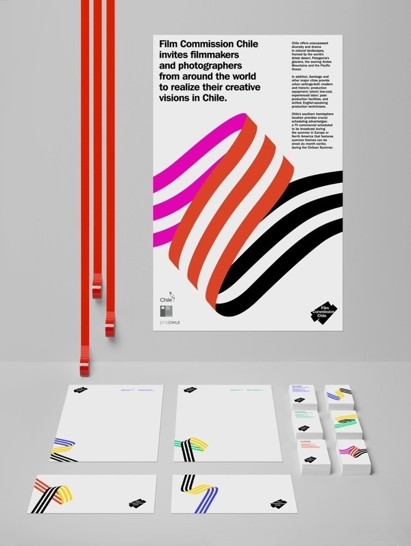 Cover Page #tape #red #posters #personal #cards