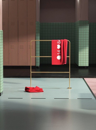 Social Workout in 3D - Mindsparkle Mag