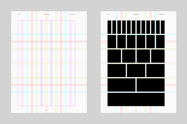 Color Magazine Redesign on Behance #magazine