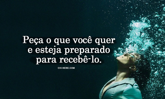 Lei da Atração frases