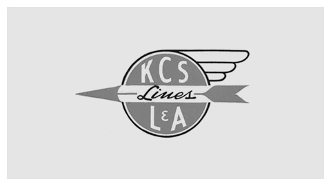 Railroad company logo design evolution #logo #white #black