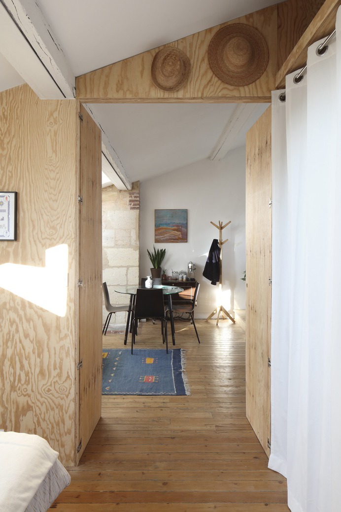 Pine Flat by A6A
