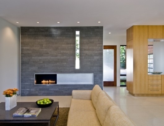 WANKEN - The Blog of Shelby White » Wissioming Residence #interior #wood #design #contemporary