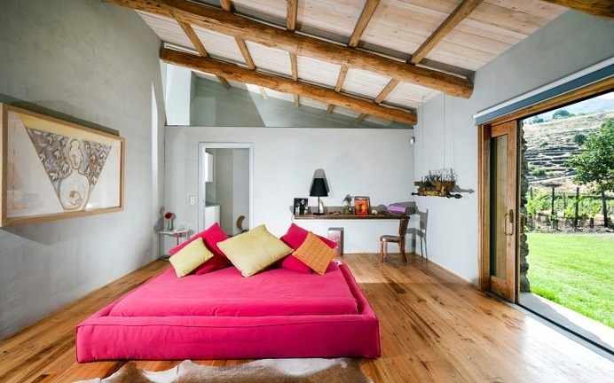 Monaci delle Terre Nere: boutique hotel situated on the slopes of Mount Etna
