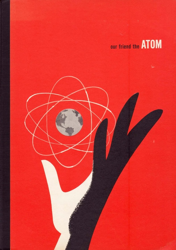 Mid-Century Modern Graphic Design