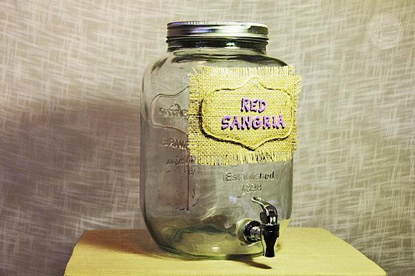 35 Creative Drink Dispensers for Home Decoration #drink #home #dispenser #diy #decoration