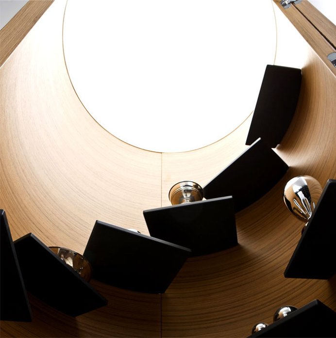 The Kylindros Project - #design, #productdesign, #industrialdesign, #objects