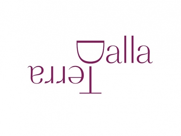 Dalla Terra - Andreas Neophytou #logo #brand #logotype #typography