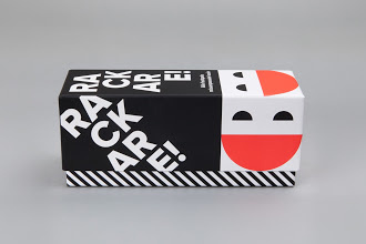 rackare packaging