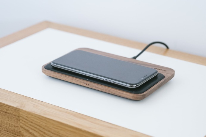 Nomad Wireless Base Station Review — minimalgoods