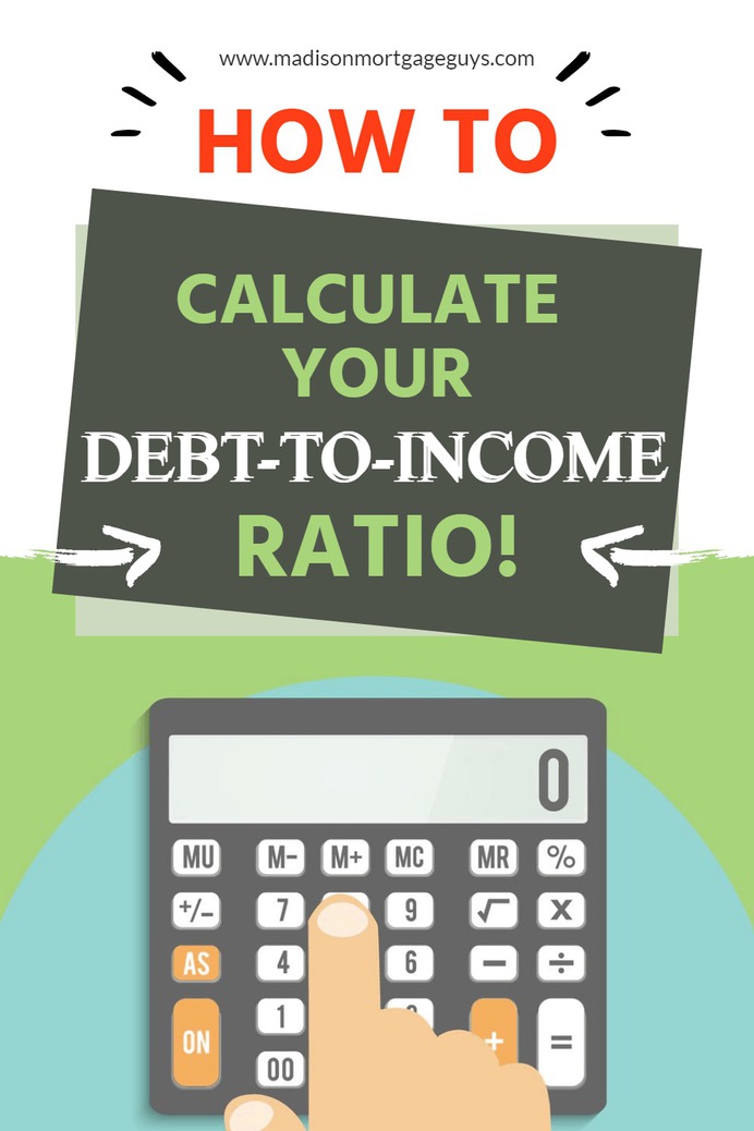 Calculating Your Debt-to-Income Ratio: How-To Guide