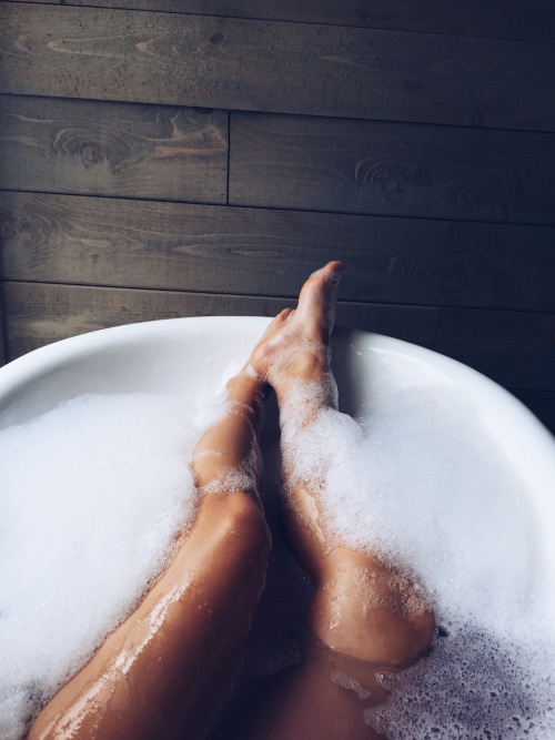 bath