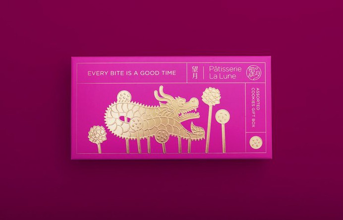 La Lune CNY Collection