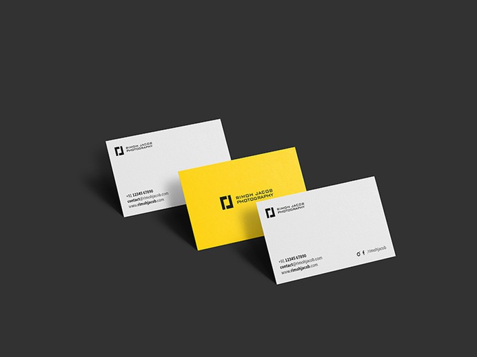Image result for photography yellow branding