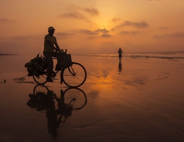 Photography by Anjan Ghosh