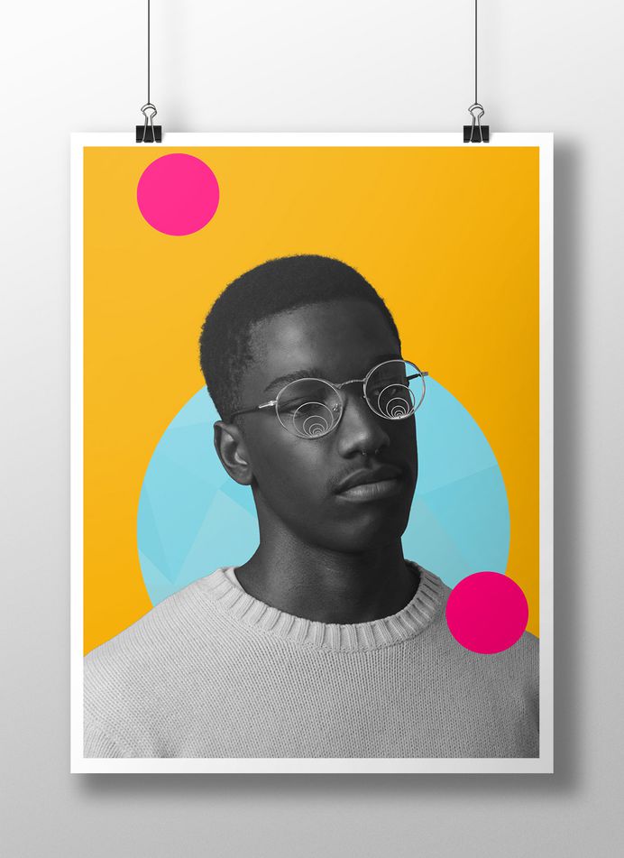 Elation on Behance
