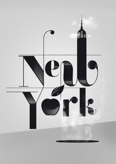 new york